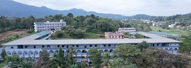WMO Arts and Science College, Muttil