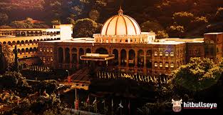 WPU School of Business, Pune