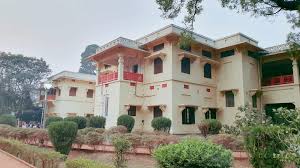 Visva Bharati University - Visva Bharati Santiniketan