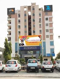 ZICA Jaipur - Zee Institute of Creative Arts, Jaipur