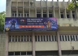 Zee Institute of Creative Arts, Nagpur