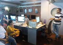 Zee Institute of Creative Arts, Nashik