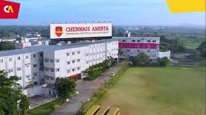 AMIRTA International Institute of Hotel Management & Catering Tech
