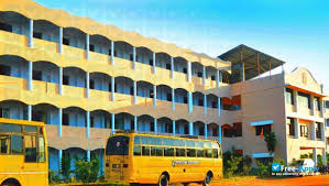 Annai College of Arts and Science