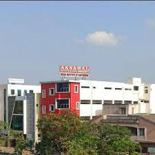 Annamal Institute of Hotel Management Kanchipuram