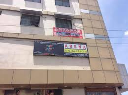 Annamal Institute of Hotel Management - Vellore