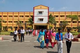 Apollo Arts and Science College