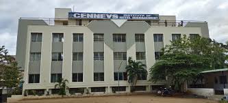 Cenneys Institute of Hotel Management