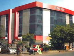 Empee Institute of Hotel Mgmt and Catering Technology