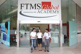 FTMS Global Academy India Pvt. Ltd.