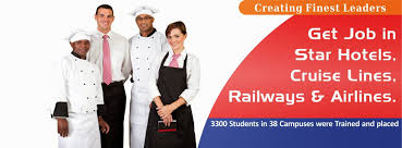 Gesto Culinary and Hospitality Academy - Chennai