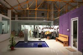 Indus Institute of Hospitality and Culinary Arts