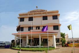 Jenneys Academy of Tourism and Hotel Management