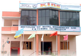 King's Tourism and Hotel Management Institute