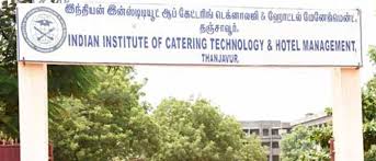 League Institute of Catering and Hotel Management