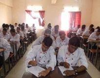 MAA School of Hotel Management