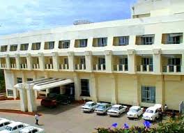 Monarch International College of Hotel Management