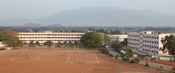 Muthayammal College of Arts and Science