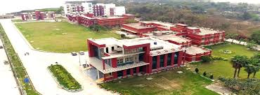 National Institute of Hotel Management and Catering Technology