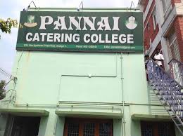 Pannai International Institute of Hotel Management