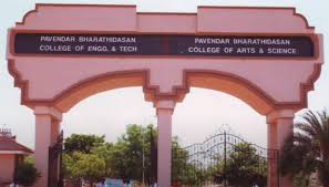 Pavendar Bharadhidasan Arts and Science College (PABCAS)
