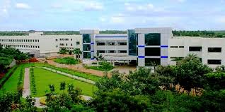 Ponnaiyah Ramajayam Institute of Catering and Hotel Management
