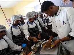 Sai International Institute of Hotel Management