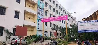 Krishna Theja School of Hotel Management