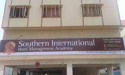 Sri Chanakya Institute of Hotel Management and Catering Technology