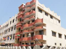 Sri Venkateswara Institute of Hotel Management and Catering Technology