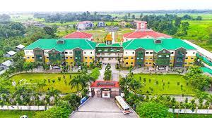 Arunachal University of Studies (AUS)
