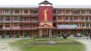 Venkateshwara Open University (VOU)