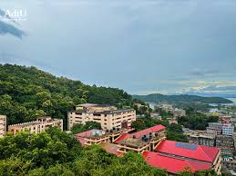 Assam Down Town University