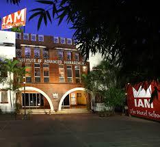 IAM - Institute of Advanced Management