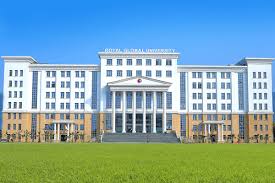 Royal Global University (RGU)