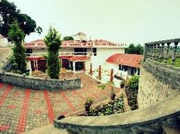 Shevaroys College of Hotel Mgmt and Catering Tech (SCHMCT)