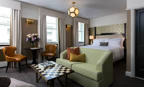The Hotel Academy