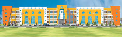 VGP Hotel Management Academy (VGPHMA)