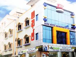 Akhil Hotel Management Academy