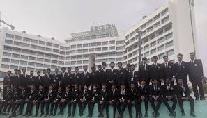 Deepthi Institute of Hotel Management (DIHM)