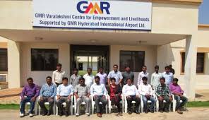 GMR Varalakshmi Community College