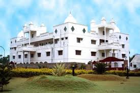 Indo American School of Tourism