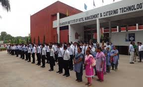 Chandigarh Institute of Hotel Management and Catering Technology (CIHMCT)