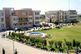 Chitkara School of Hospitality (CSH)
