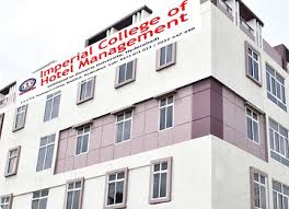 Imperial Institute of Hotel Management