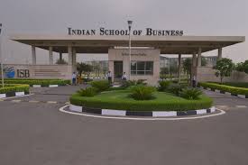 Indian School of Business Management and Administration (ISBM Chandigarh)