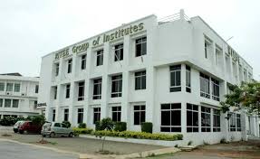 RIT College of Hotel Management - RITCOHM