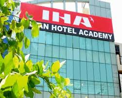 Indian Hotel Academy - IHA