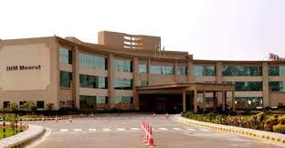 Institute of Hotel Management, Catering and Nutrition
