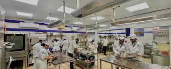 International Institute of Culinary Arts - IICA